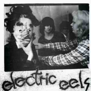 Electric Eels - Jaguar Ride