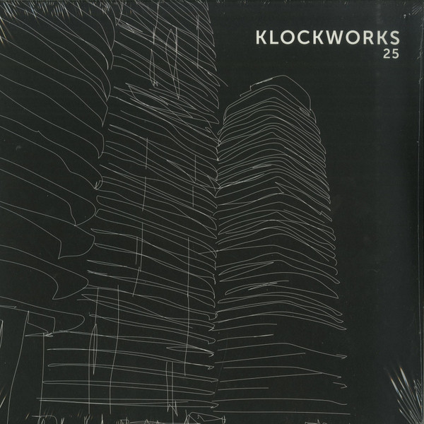 Newa – Klockworks 25