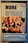 Cover of More Specials, 1980, Cassette