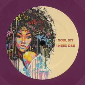 Soul 77 - Unknown Artist