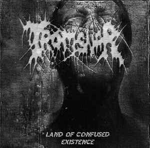 Tromsnar - Land Of Confused Existence album cover