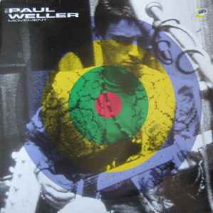 Into Tomorrow - The Paul Weller Movement