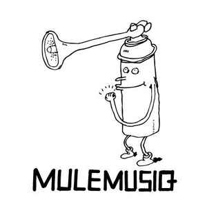 Mule Musiq on Discogs
