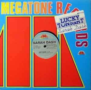 Lucky Tonight - Sarah Dash
