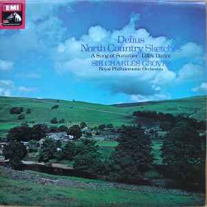 North Country Sketches - Delius, Sir Charles Groves, Royal Philharmonic Orchestra