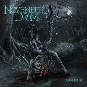 Aphotic - Novembers Doom