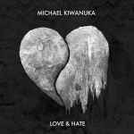 Cover of Love & Hate, 2016-07-15, Vinyl
