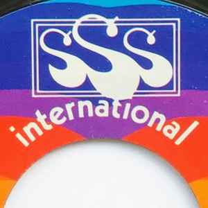 SSS International on Discogs