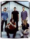 Album herunterladen Foo Fighters - Songs From The Whale