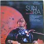 Cover of The Sun Myth, 1990, Vinyl