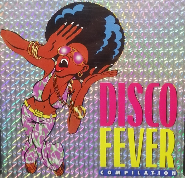 baixar álbum Various - Disco Fever Compilation