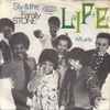 Sly & The Family Stone - Life / M'Lady