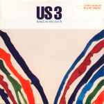 Us 3 – Hand On The Torch (1993, CD) - Discogs