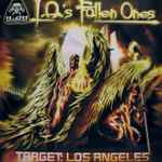 Cover of Target: Los Angeles, 2021-05-21, File