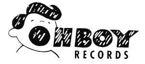 Oh Boy Records image