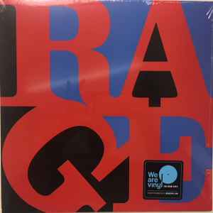 Rage Against The Machine – Renegades (2018