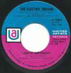 Land Of 1000 Dances / The Electric Indian