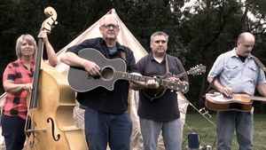 Stoney Creek Bluegrass Band