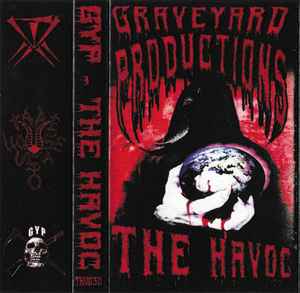 Graveyard Productions - The Havoc
