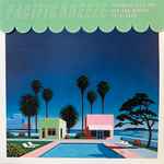 Cover of Pacific Breeze: Japanese City Pop, AOR And Boogie 1976-1986, 2022-07-29, Vinyl