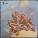 Dust – Hard Attack (1972