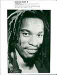 Album herunterladen Benjamin Zephaniah - Revolutionary Minds