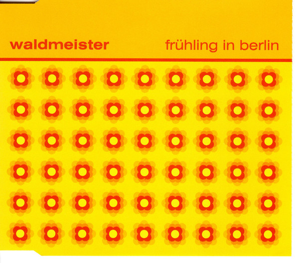 baixar álbum Waldmeister - Frühling In Berlin