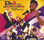 Cover of Ella At The Hollywood Bowl: The Irving Berlin Songbook, 2022-06-24, CD
