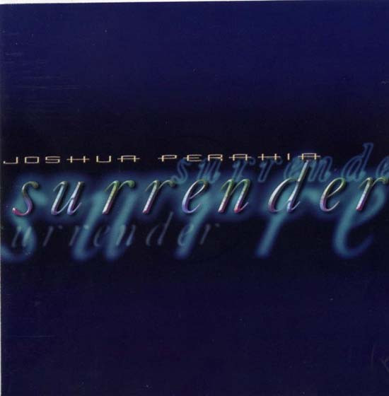 Joshua - Surrender | Releases | Discogs