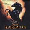 William Ross - Young Black Stallion (Original Motion Picture Soundtrack)