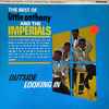 Little Anthony And The Imperials* - The Best Of Little Anthony And The Imperials - Outside Lookin' In