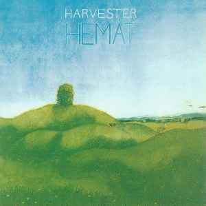Hemåt - Harvester