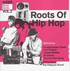 Various - Roots Of Hip Hop (Music Guide Vol.2)