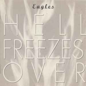 Eagles – Get Over It (1994, Vinyl) - Discogs