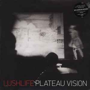 Plateau Vision (Vinyl, LP, Album) for sale