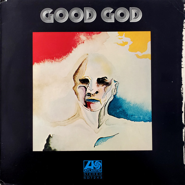 Good God – Good God (1972