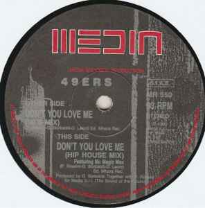 49ers - Don't You Love Me