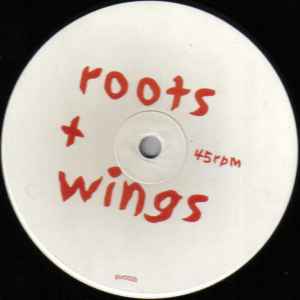 Davina - Come Over 2 My Place / Roots + Wings