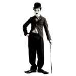 ladda ner album Charlie Chaplin - Film Music Anthology