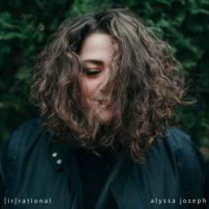 Alyssa Joseph - [ir​]​rational album cover
