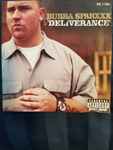 Cover of Deliverance, 2003, CD