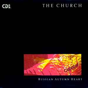Russian Autumn Heart - The Church