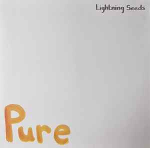 Lightning Seeds - Pure album cover