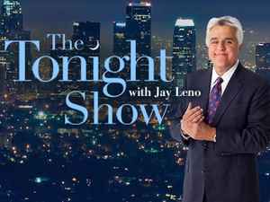 The Tonight Show image