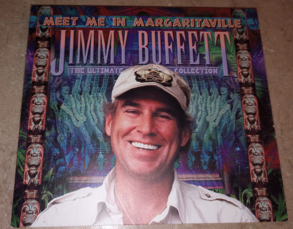 Jimmy Buffett's® Margaritaville®