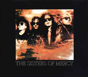 Doctor Jeep - The Sisters Of Mercy