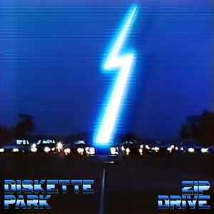 Diskette Park - Zip Drive album cover