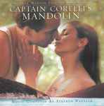 Cover of Captain Corelli's Mandolin (Original Motion Picture Soundtrack), 2001-08-07, CD