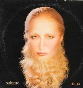 Salomè - Mina