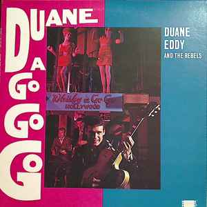 Instrumental music from the year 1965 | Discogs